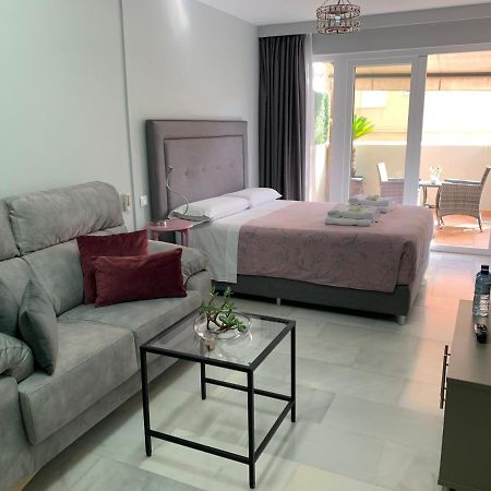 Kentia Rooms Μάλαγα Εξωτερικό φωτογραφία