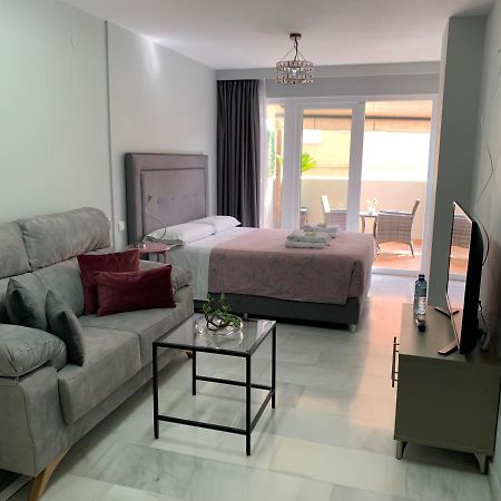Kentia Rooms Μάλαγα Εξωτερικό φωτογραφία