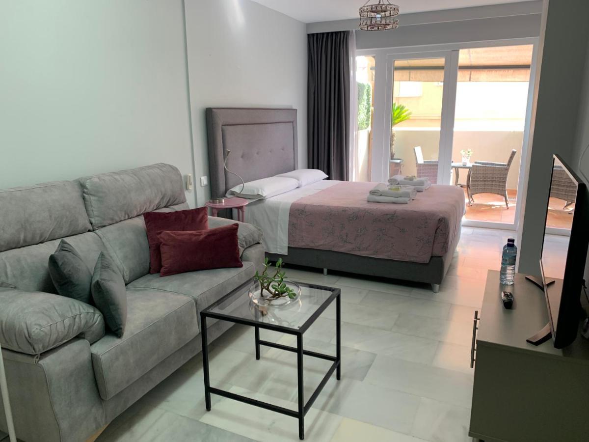 Kentia Rooms Μάλαγα Εξωτερικό φωτογραφία