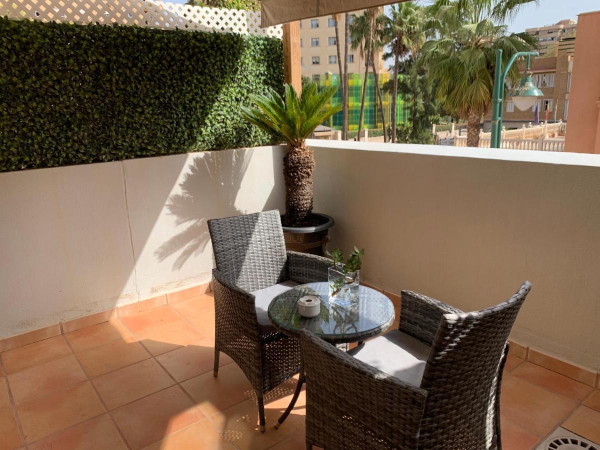 Kentia Rooms Μάλαγα Εξωτερικό φωτογραφία