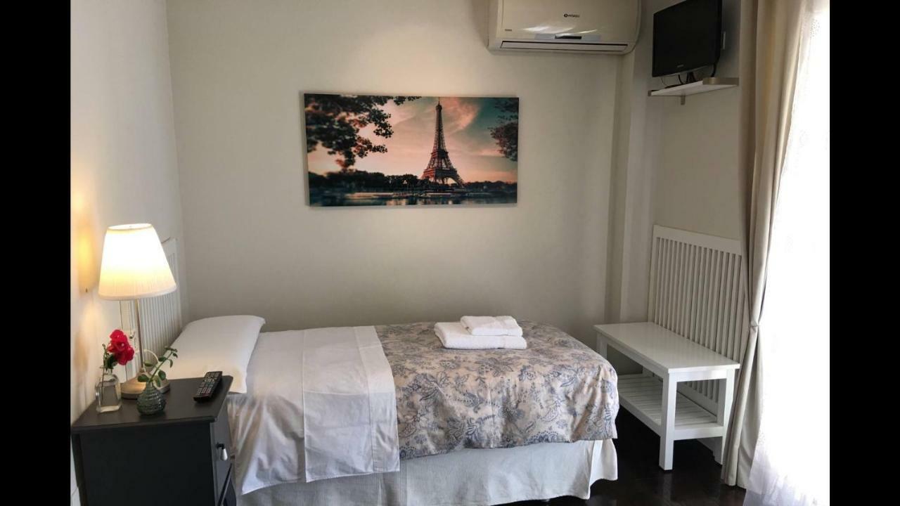 Kentia Rooms Μάλαγα Εξωτερικό φωτογραφία