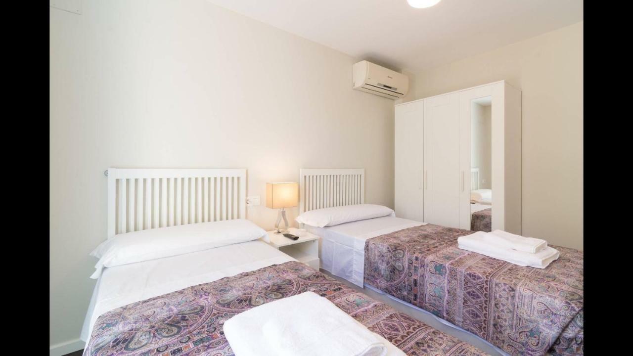 Kentia Rooms Μάλαγα Εξωτερικό φωτογραφία