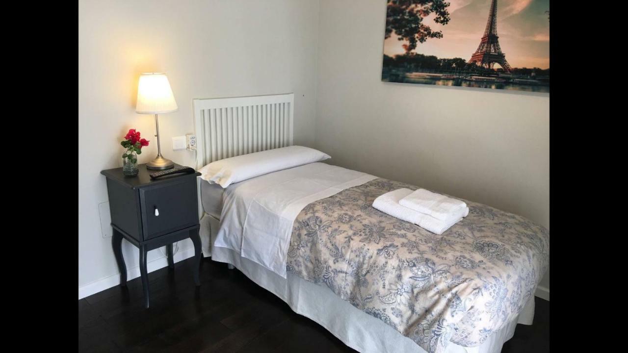 Kentia Rooms Μάλαγα Εξωτερικό φωτογραφία