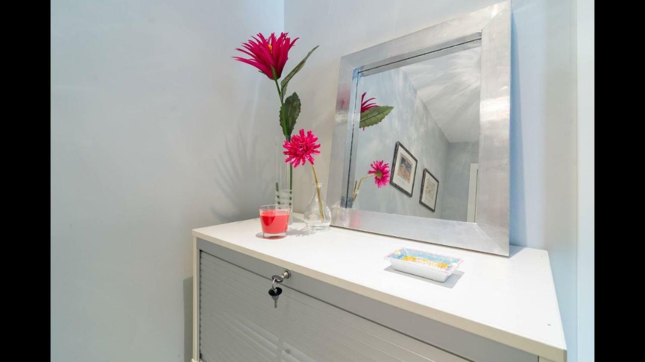 Kentia Rooms Μάλαγα Εξωτερικό φωτογραφία