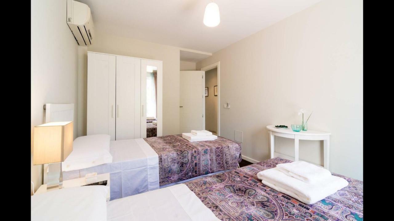 Kentia Rooms Μάλαγα Εξωτερικό φωτογραφία
