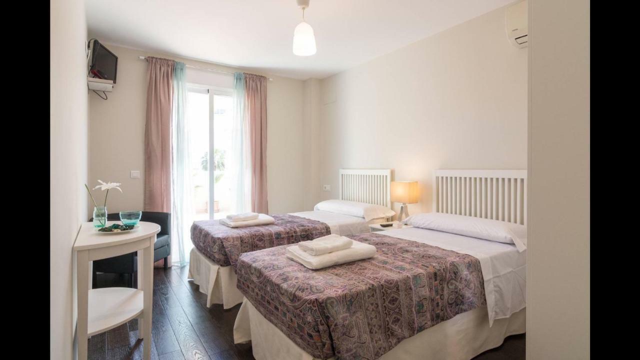 Kentia Rooms Μάλαγα Εξωτερικό φωτογραφία