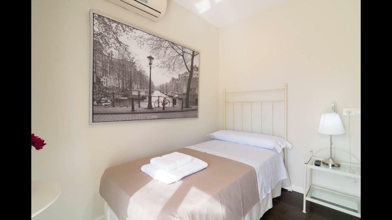 Kentia Rooms Μάλαγα Εξωτερικό φωτογραφία