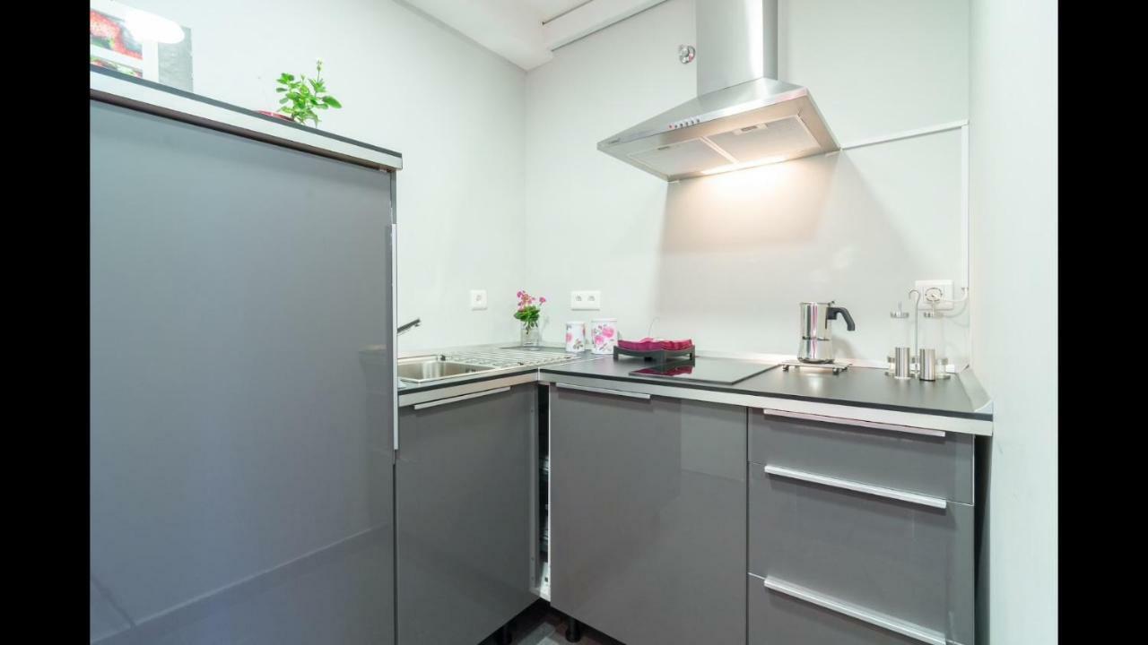 Kentia Rooms Μάλαγα Εξωτερικό φωτογραφία
