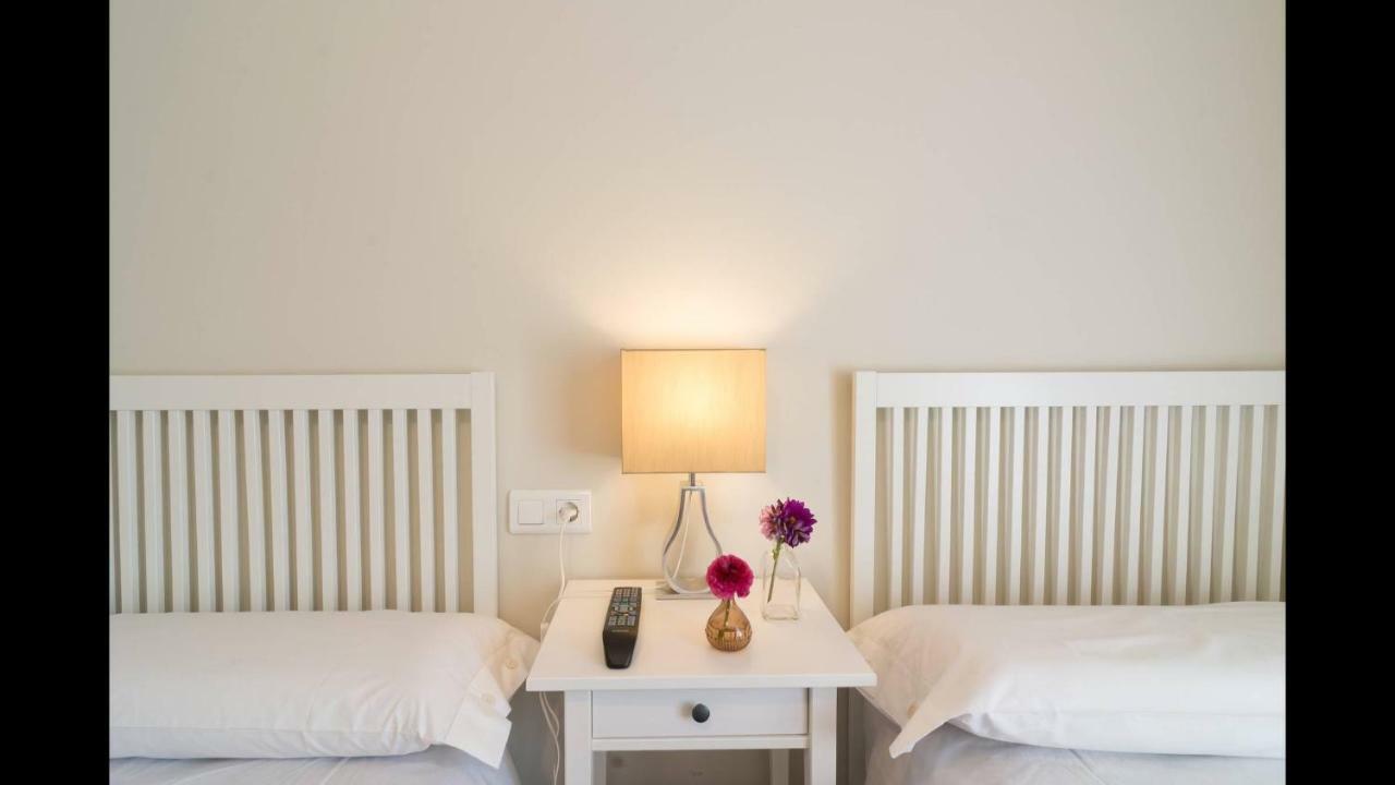 Kentia Rooms Μάλαγα Εξωτερικό φωτογραφία
