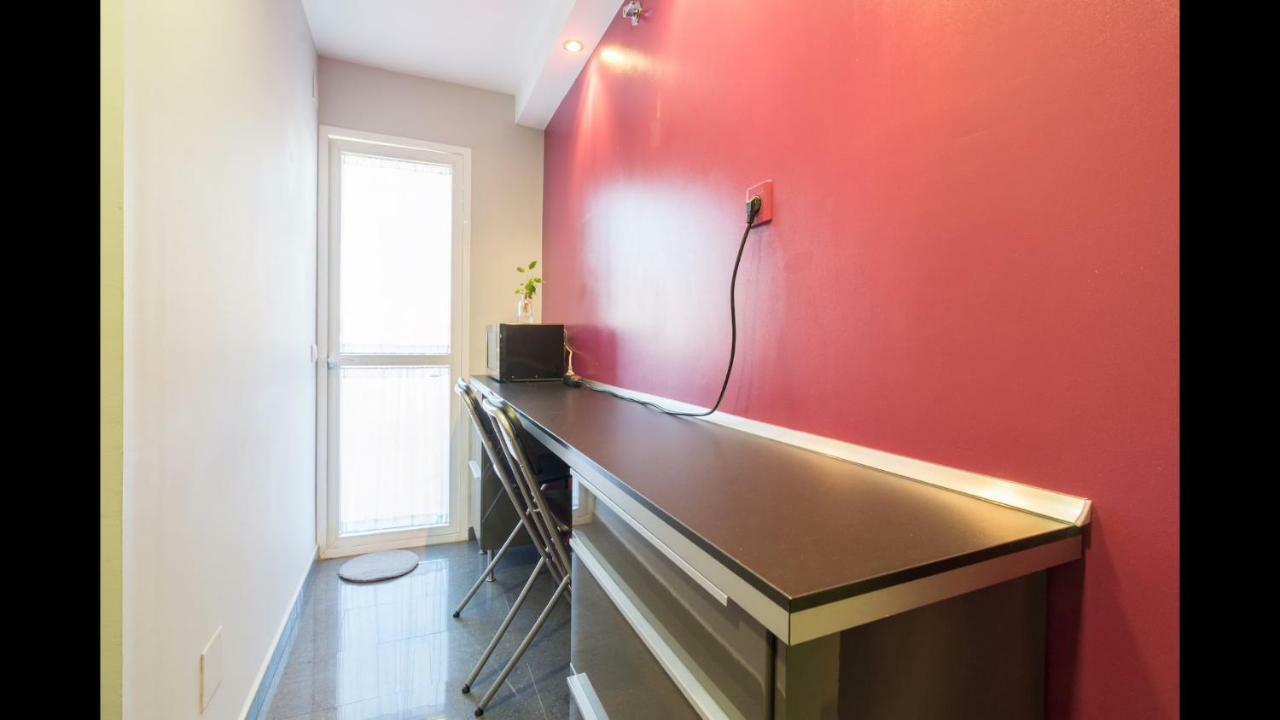 Kentia Rooms Μάλαγα Εξωτερικό φωτογραφία