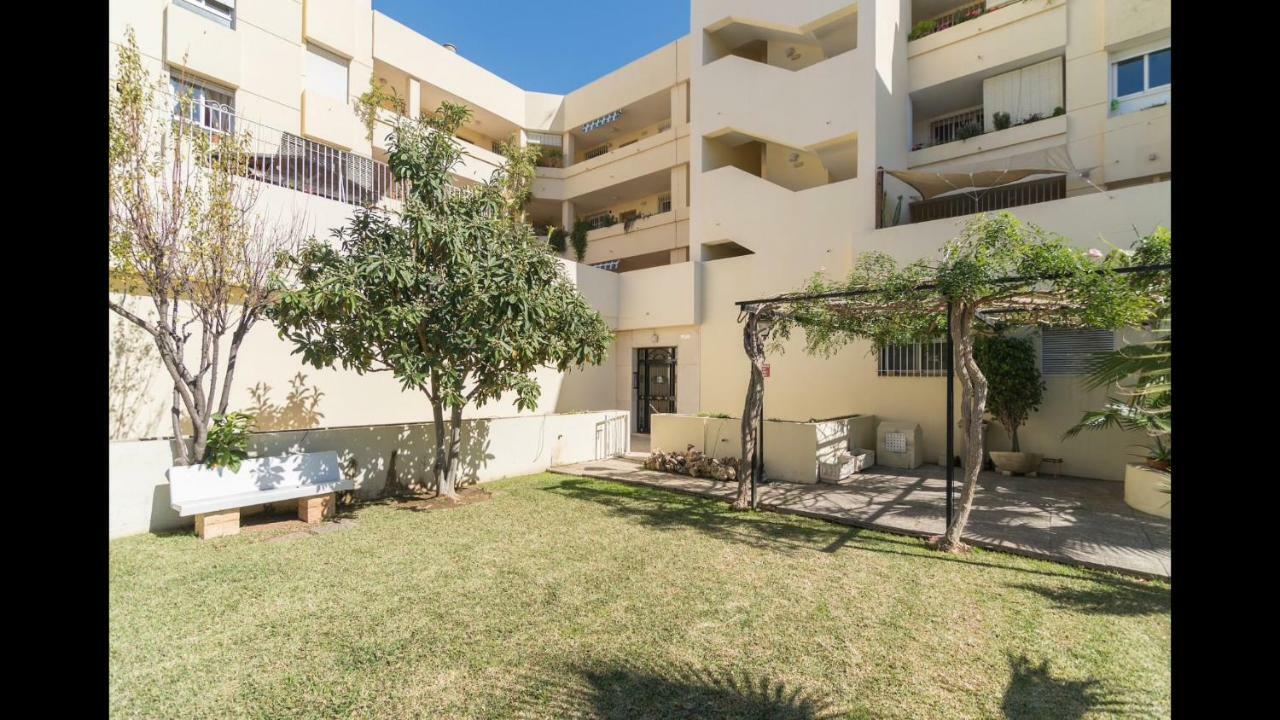 Kentia Rooms Μάλαγα Εξωτερικό φωτογραφία