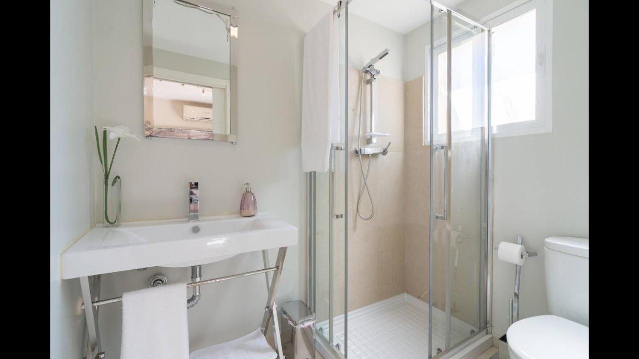 Kentia Rooms Μάλαγα Εξωτερικό φωτογραφία