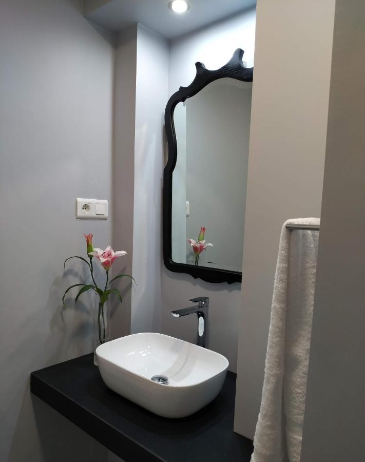 Kentia Rooms Μάλαγα Εξωτερικό φωτογραφία