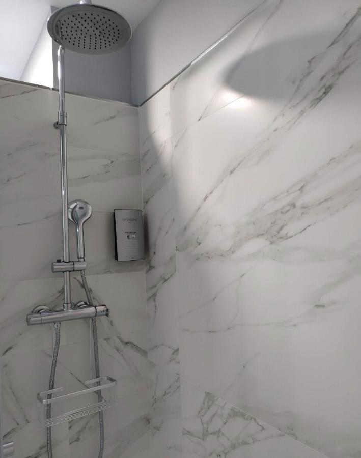 Kentia Rooms Μάλαγα Εξωτερικό φωτογραφία