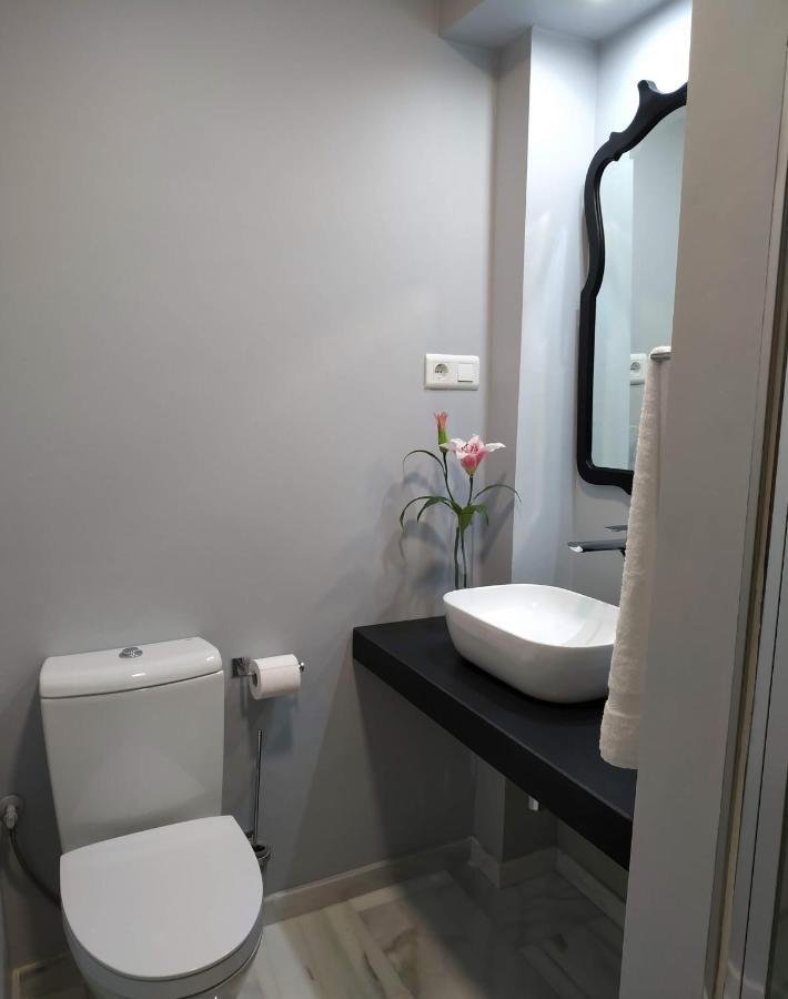 Kentia Rooms Μάλαγα Εξωτερικό φωτογραφία