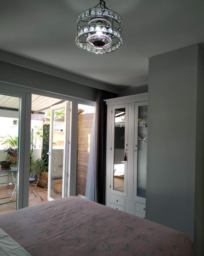 Kentia Rooms Μάλαγα Εξωτερικό φωτογραφία