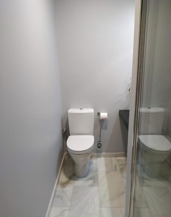 Kentia Rooms Μάλαγα Εξωτερικό φωτογραφία
