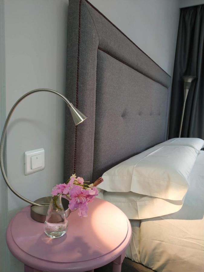 Kentia Rooms Μάλαγα Εξωτερικό φωτογραφία